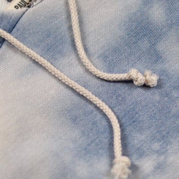 Paul Smith Red Ear “Cloud Wash” Hoodie S — Made in Japan - Contrast stitch - Picture 5 of 12